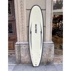 Tabla Surf Evolutiva Tactic 7'6 Crema